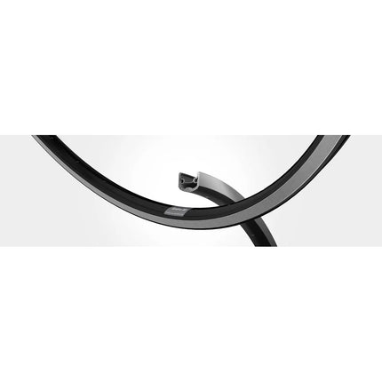 Jante Ryde Andra 30 28"/622 36T 14G CNC noir