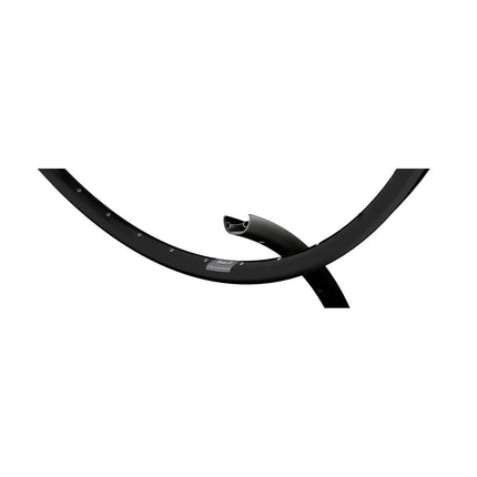 Ryde jante Rival 21 28"/622 32T 14G disque alu noir