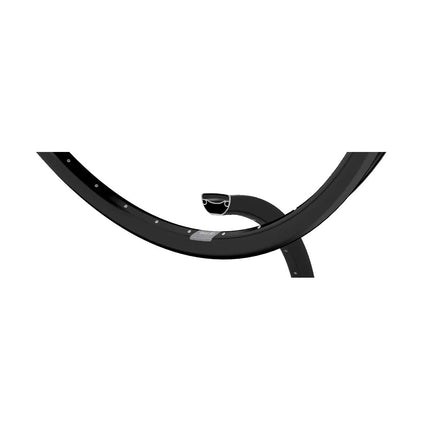 Ryde velg Rival 30 28"/622 32g 14G disc alu zwart