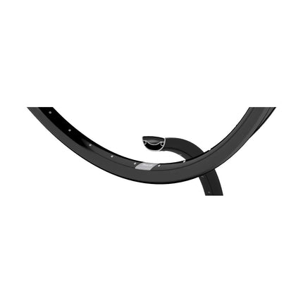 Jante Ryde Rival 35 27,5"/584 36t 14G disque alu noir