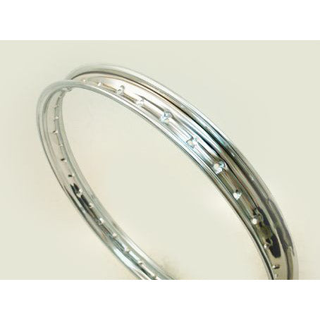 Velg 200/225-16 36G OVS.44 SH chroom