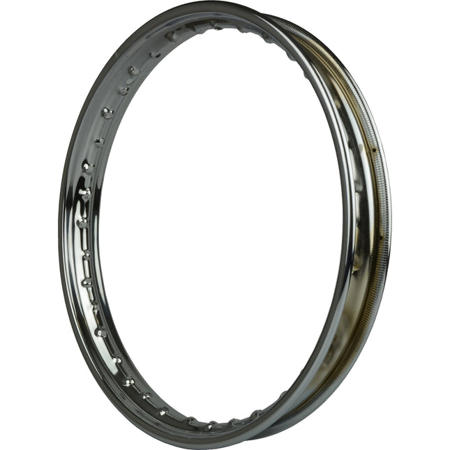 Velg 250/275-16 36G OVS.55 16-1.50 Zun/Kreid. chroom