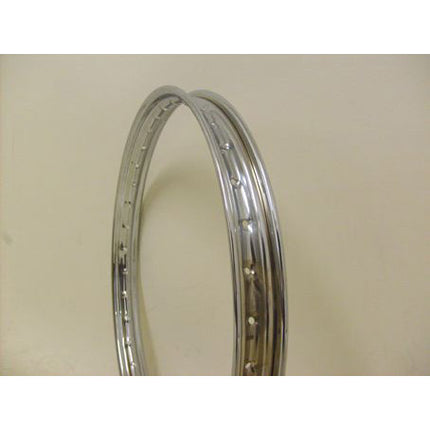 Rim 200/225-18 36G OVS.44 SH (1.20) chrome