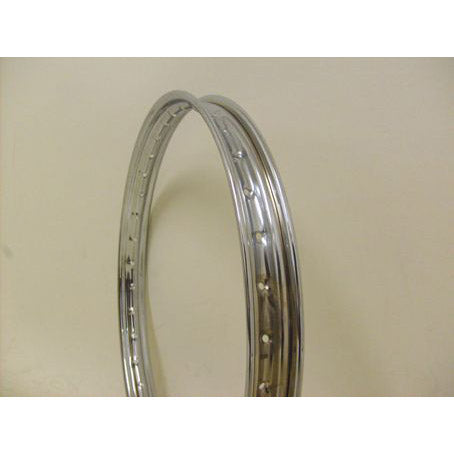 Velg 200/225-18 36G OVS.44 SH (1.20) chroom