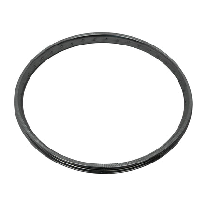 Velg 19" 36G Solex/Mobylette (1.20) chroom U-profiel 37mm