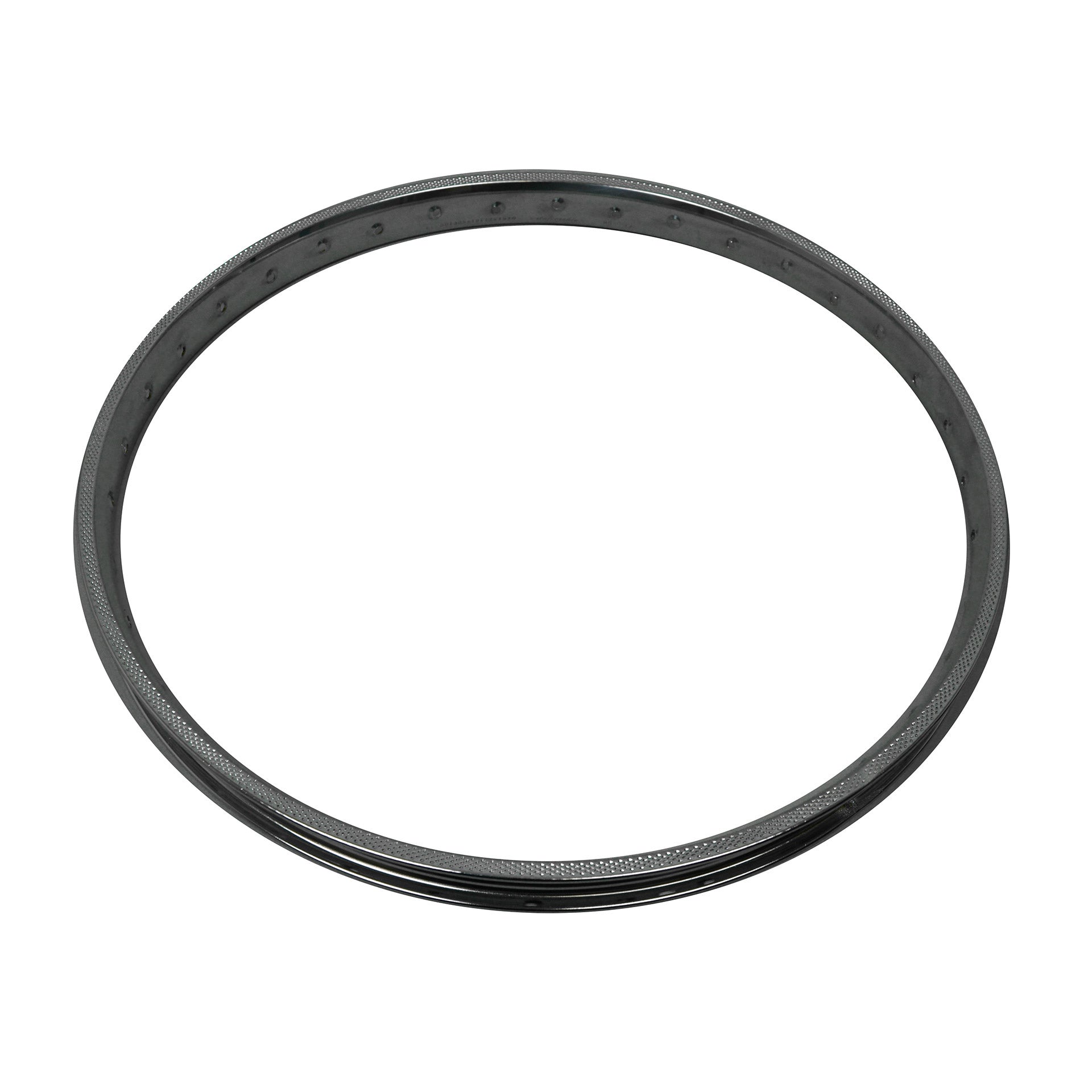 Velg 19" 36G Solex/Mobylette (1.20) chroom U-profiel 37mm