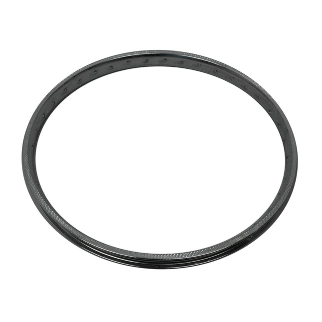 Velg 19" 36G Solex/Mobylette (1.20) chroom U-profiel 37mm