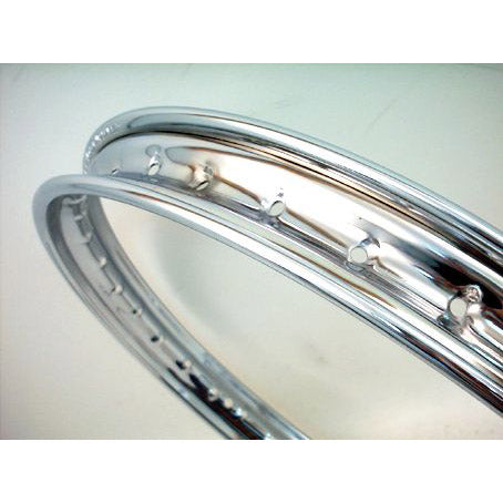 Velg 250/275-19 36G OVS.55 SH (1.50) chroom
