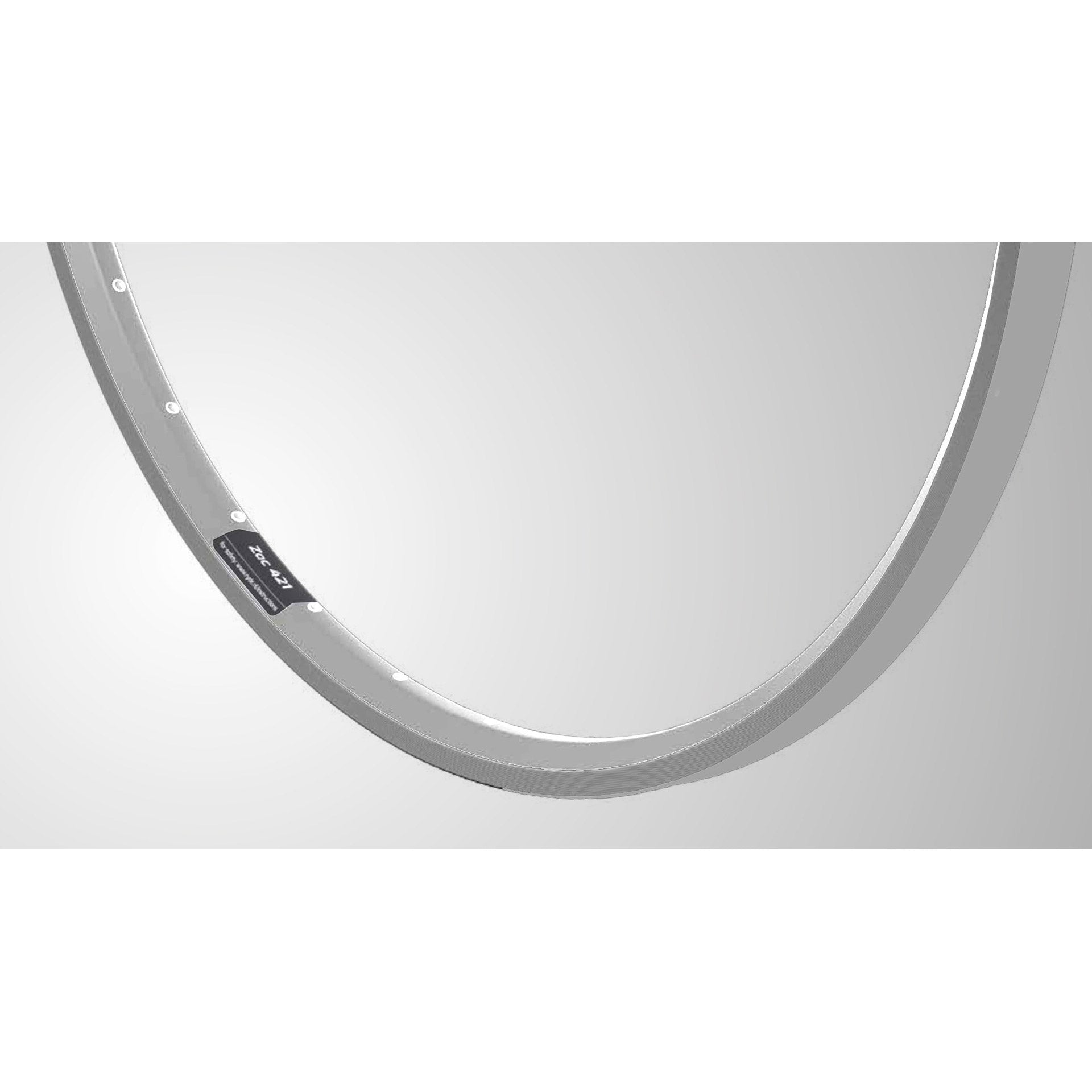 Velg ZAC 421  28"/622 Silver Ano 36/14