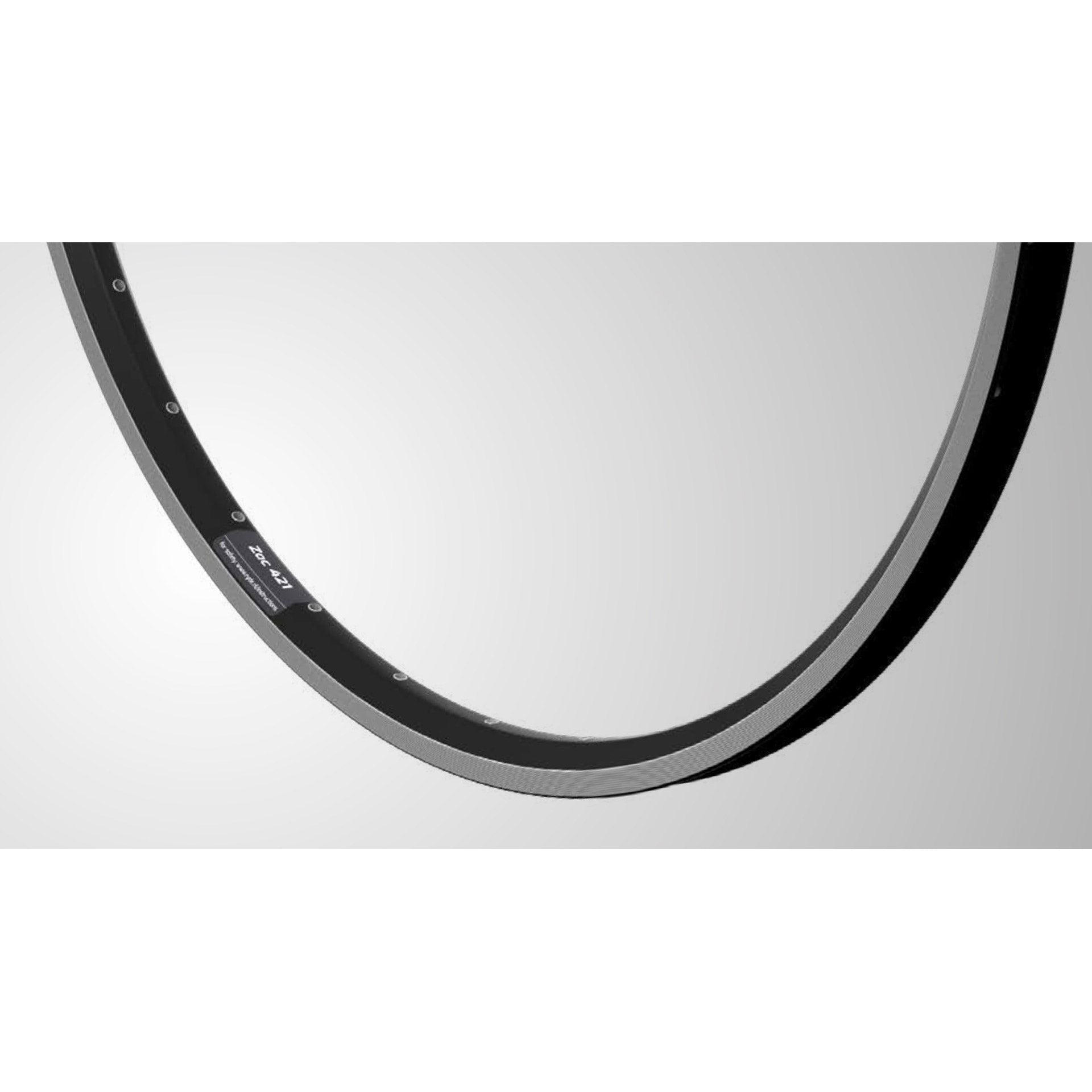 Velg ZAC 421 28"/622 Black Powder C. 32 14G
