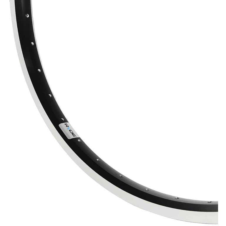 Ryde velg Andra 40 28"/622 32g 14G CNC alu zwart