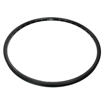 Rim 28" 36gts Golden Lion Grandma Jubilee single-bolted black