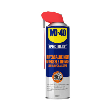WD40 nettoyant dégraissant universel Specialist 500ml
