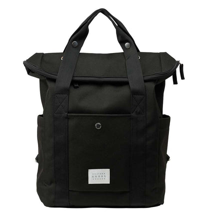 Weathergoods Sweden sac à dos City Bikepack XL noir