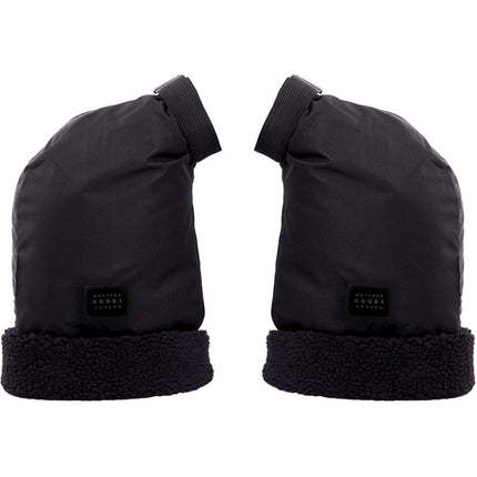 Weathergoods Sweden handwarmers Pogies curved