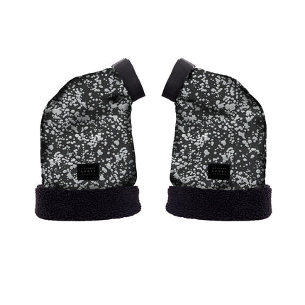 Weathergoods Sweden hand warmers Pogies Splatter