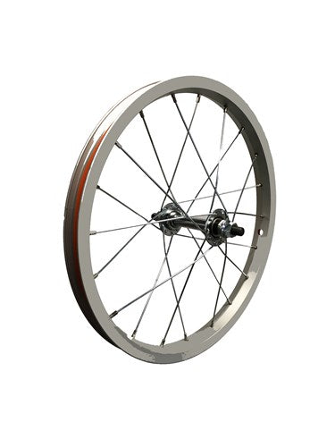 VOORWIEL 16X1.75 ALU 20 spaaks