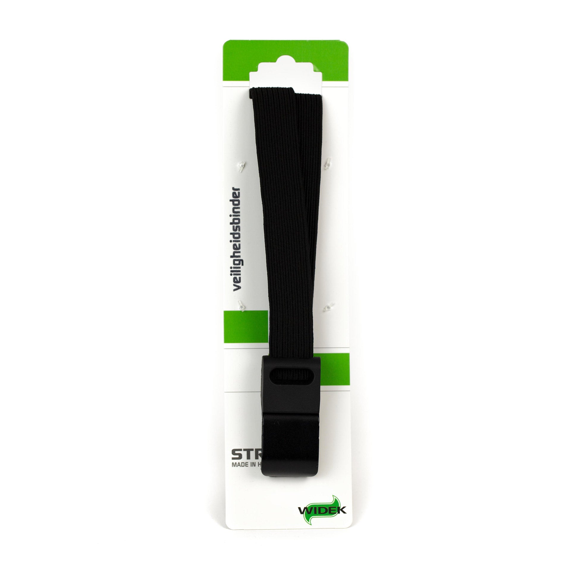 Widek veiligheidsbinder SUV stalen haak 54cm zwart