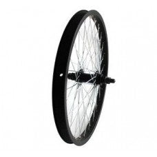 Achterwiel 20x2.125 Freewheel Freestyle 14mm As
