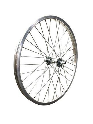VOORWIEL 20X1.75 ALU 36 spaaks