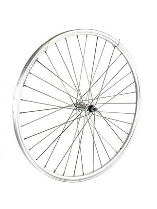 Voorwiel 24x1.75 Alu
