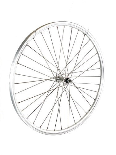 Voorwiel 24x1.75 Alu