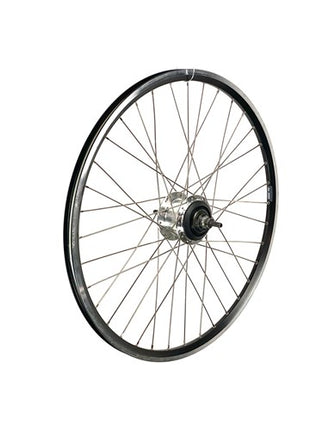 ACHTERWIEL 26X1.75 Zwart/geslepen Nexus 7 RB ZAC2000