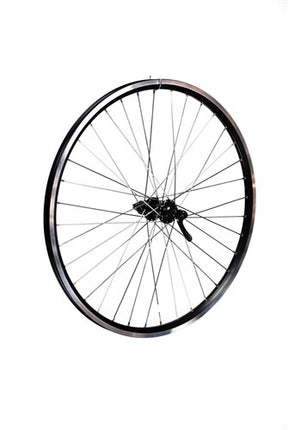 ACHTERWIEL 26X1.75 Zwart ZAC2000 8/9/10V velgrem + centeloc