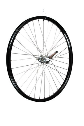 ACHTERWIEL 26X1.75 sterk Zwart Shimano remnaaf 13