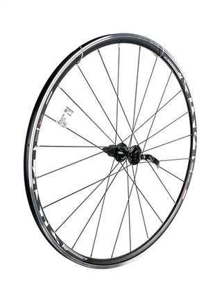 ACHTERWIEL 28" Zwart 11V cassette Blaster 24spaaks velgrem