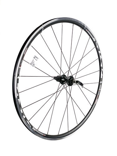 ACHTERWIEL 28" Zwart 11V cassette Blaster 24spaaks velgrem