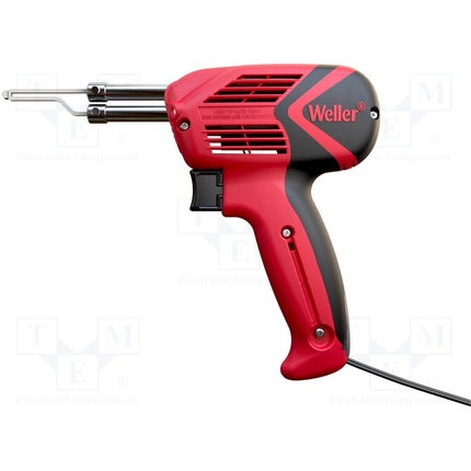 Weller soldering gun WLG9400K23C incl. acc.