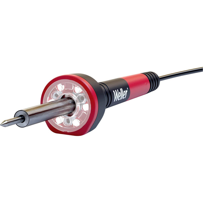 Weller soldeerbout 30W met LED verlichting