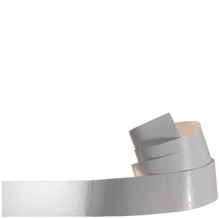 Wowow Reflective Tape 3M 4cm x 100cm