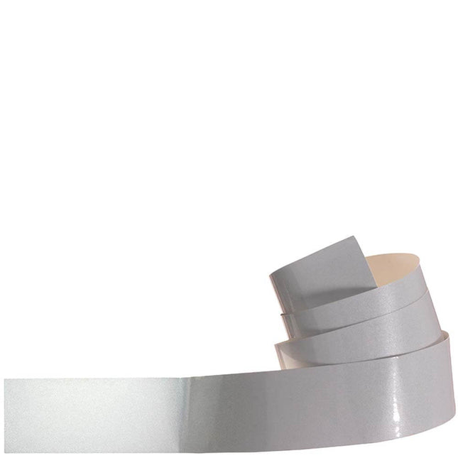 Wowow Reflective Tape 3M 4cm x 100cm