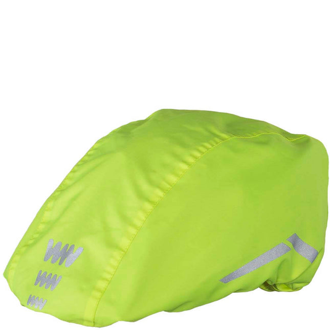 Housse de pluie Wowow casque jaune