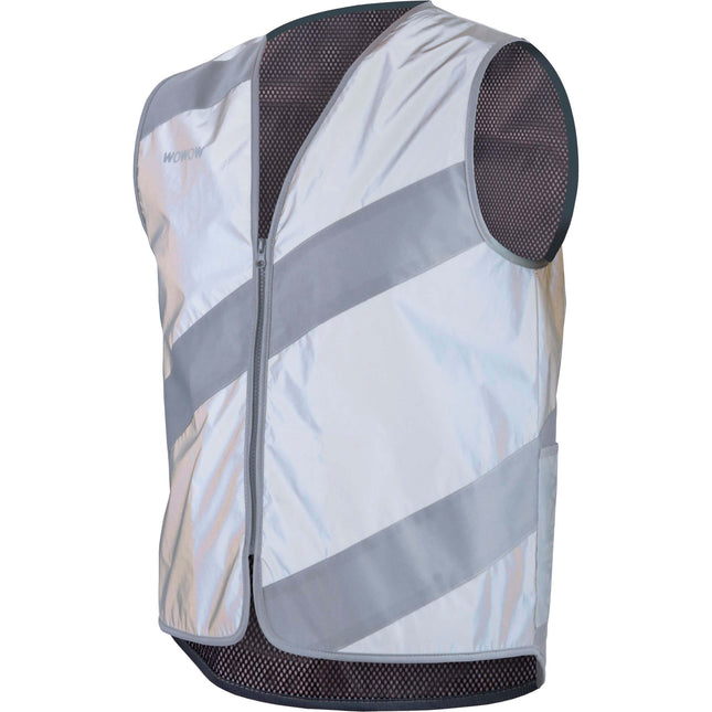 Wowow hesje Roadie Full Reflective M