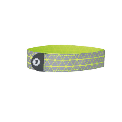 Wowow reflectie band been/arm Ryu