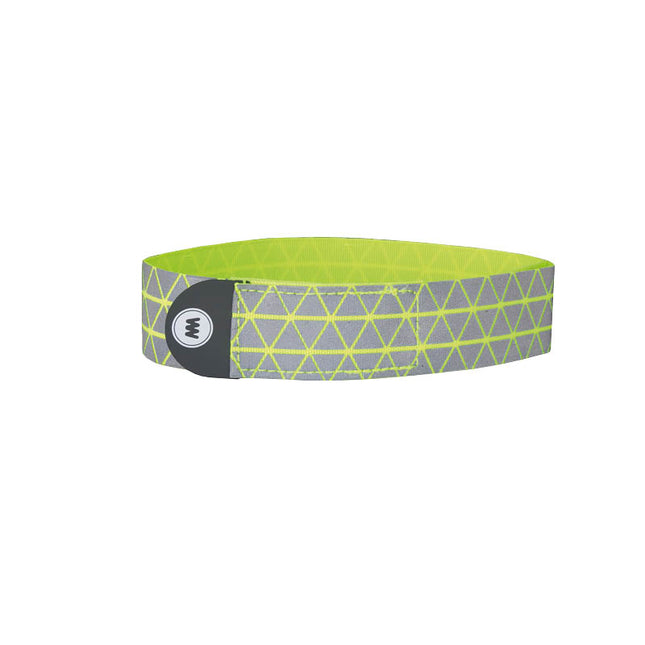 Wowow reflectie band been/arm Ryu