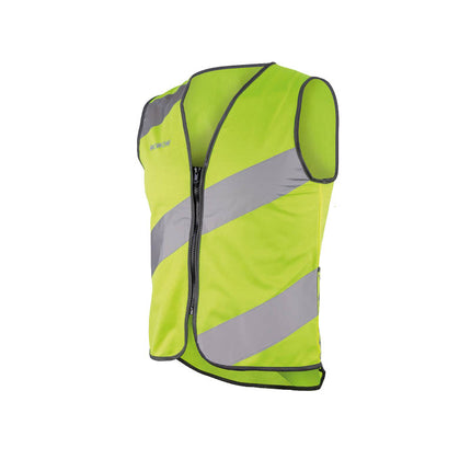 Wowow Roadie Yellow L vest