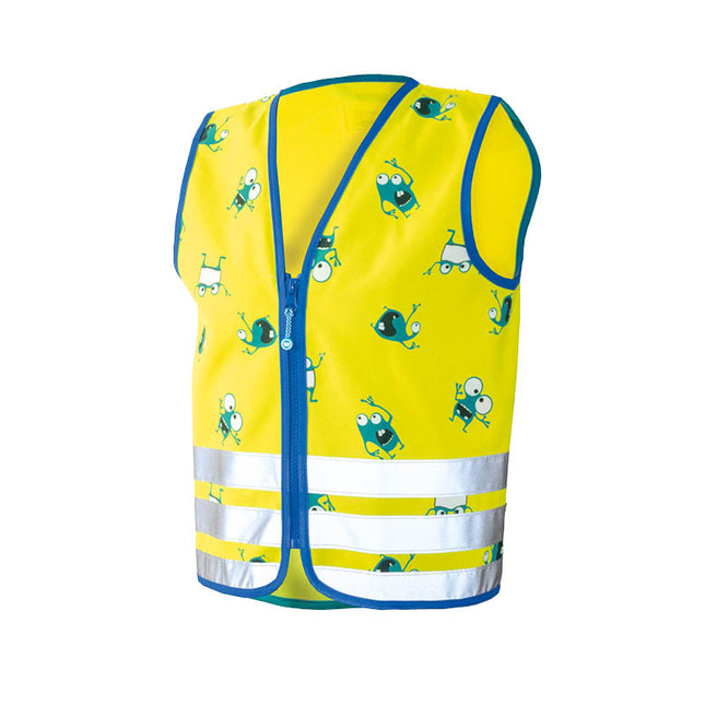 Wowow kinderhesje Goyo Yellow L