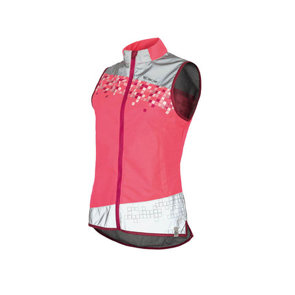 Wowow hesje Amy Pink XXL
