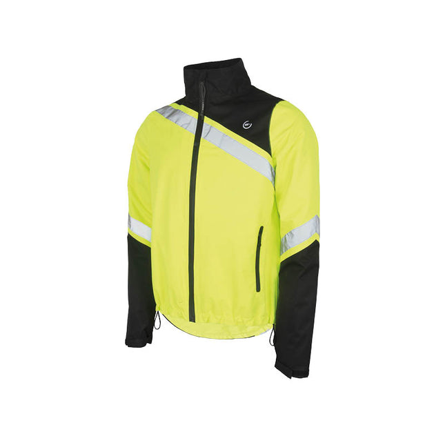 Wowow regenjas Fuji XXXL