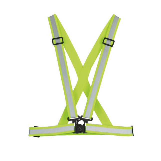 Wowow Cross Belt Jaune