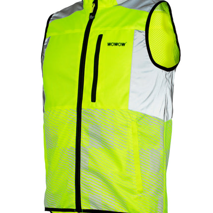 Wowow hesje Tracker Yellow XXL