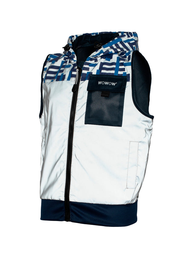 Wowow kinderhesje Yoho Blue M