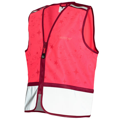 Wowow kinderhesje Zippy Pink L