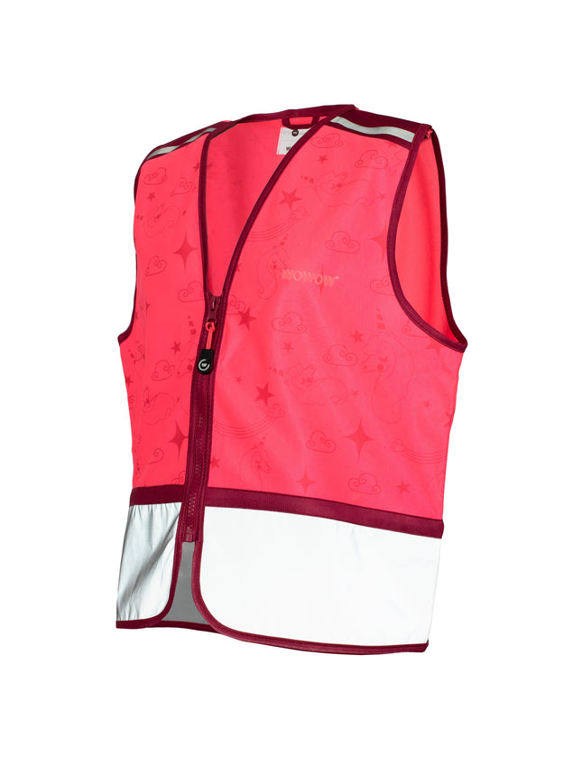 Wowow kinderhesje Zippy Pink L