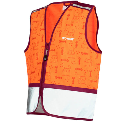 Wowow kinderhesje Zippy Orange L