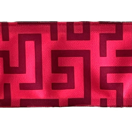 Wowow Stardust Snap Wrap Led Pink